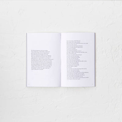 Thought Catalog - Daring To Take Up Space - book