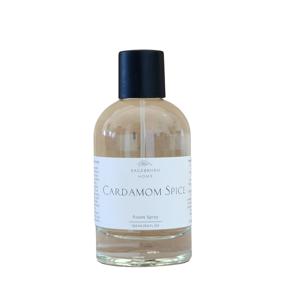 Sagebrush Home - Linen Mists