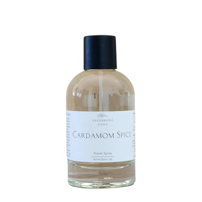 Sagebrush Home - Linen Mists