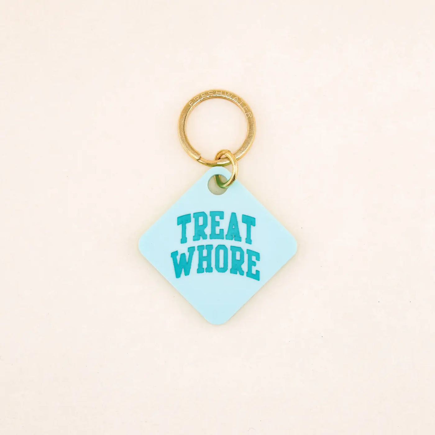Freshwater Curated Goods- Treat Whore