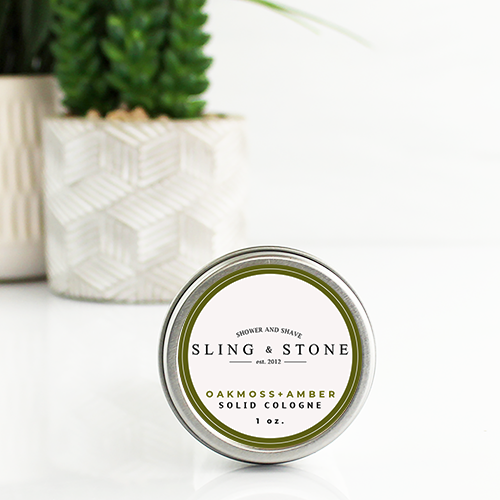 Twisted Tomboy | Bath+Body+Shower+Shave - FOR MEN | Solid Colognes