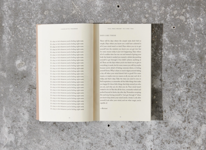 Thought Catalog - This Was Meant To Find You (When You Needed It Most) - book