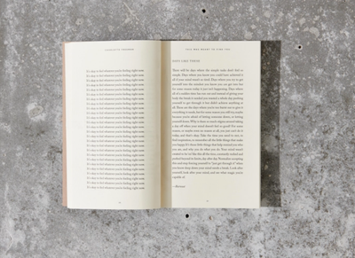 Thought Catalog - This Was Meant To Find You (When You Needed It Most) - book