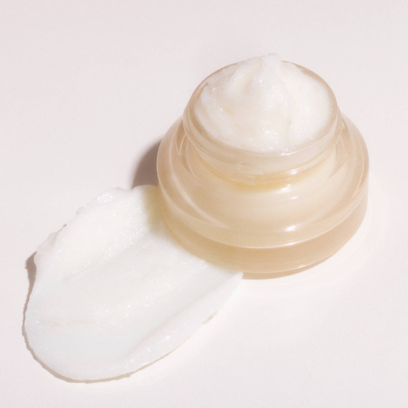 Poppy & Pout - Lip Mask, Original, Marshmallow Creme