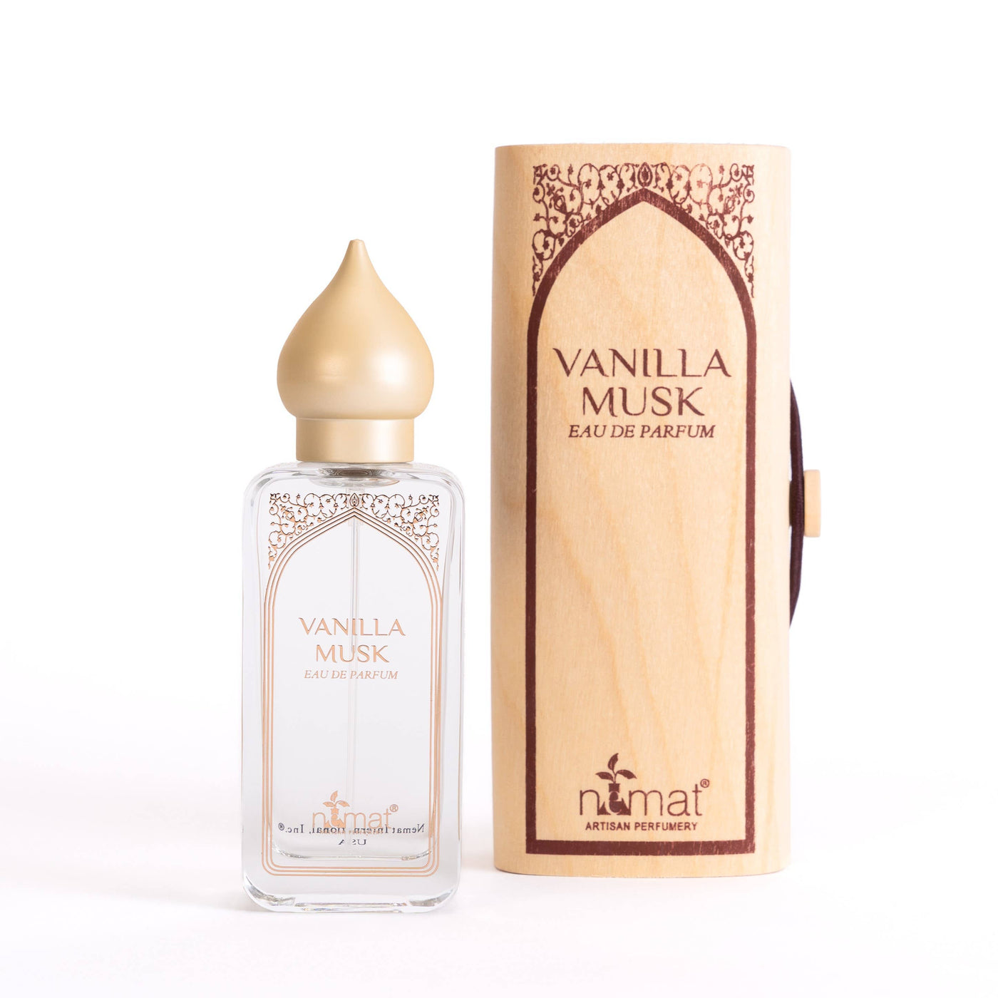 Nemat - 50ml Vanilla Musk Eau de Parfum