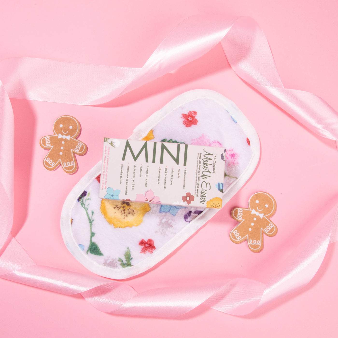 MakeUp Eraser - Mini Wildflower | MakeUp Eraser