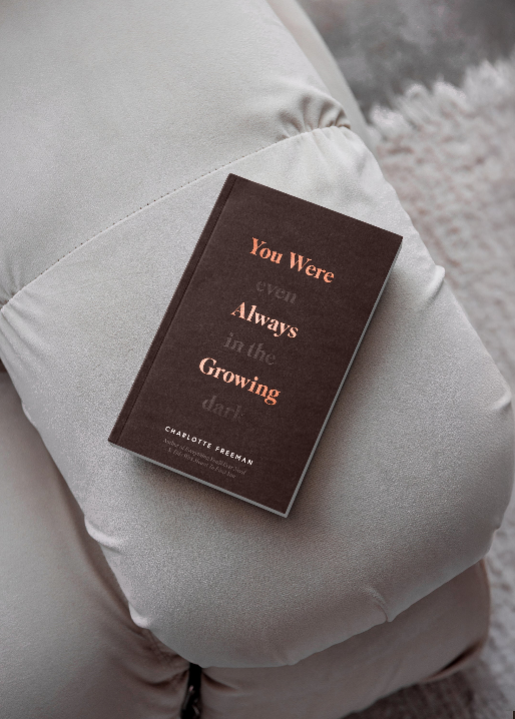 Thought Catalog - You Were Always Growing (Even In The Dark) - book