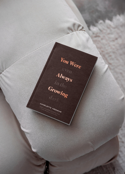 Thought Catalog - You Were Always Growing (Even In The Dark) - book
