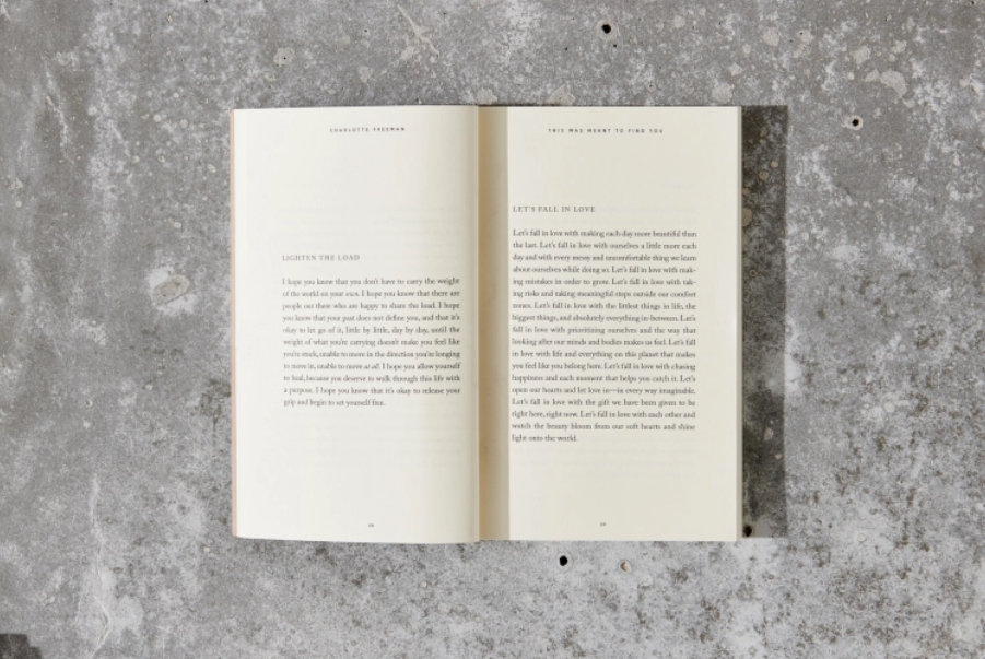 Thought Catalog - This Was Meant To Find You (When You Needed It Most) - book