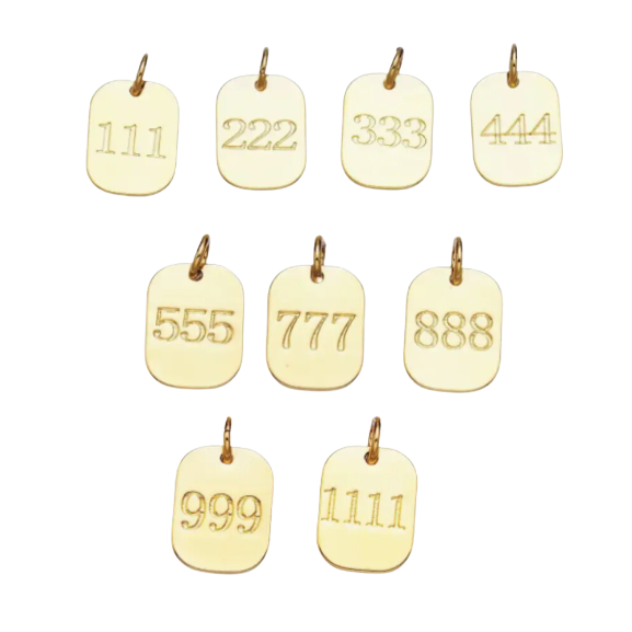 It's Especially Lucky - Angel Numbers