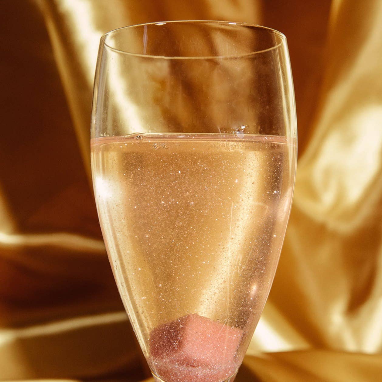 TEASPRESSA - Crystal Champagne Cocktail Kit