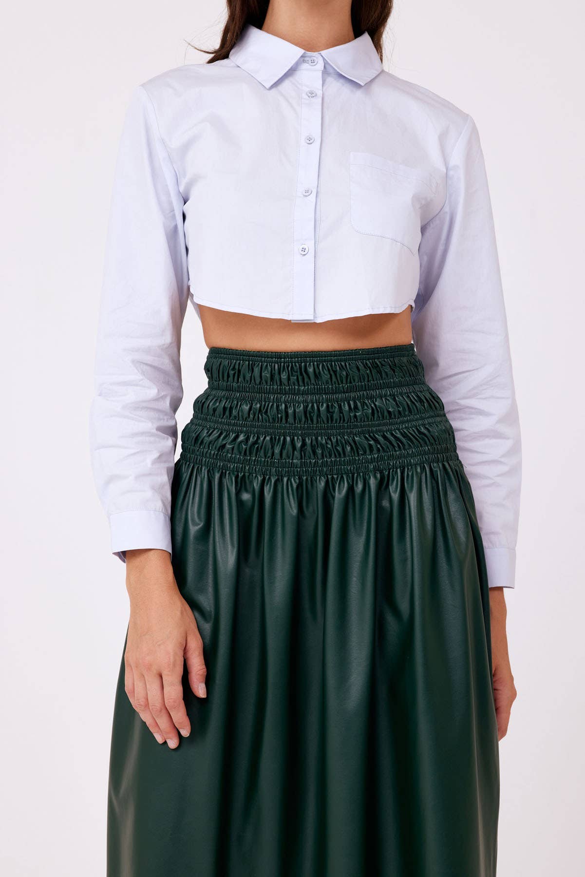 Veda Skirt