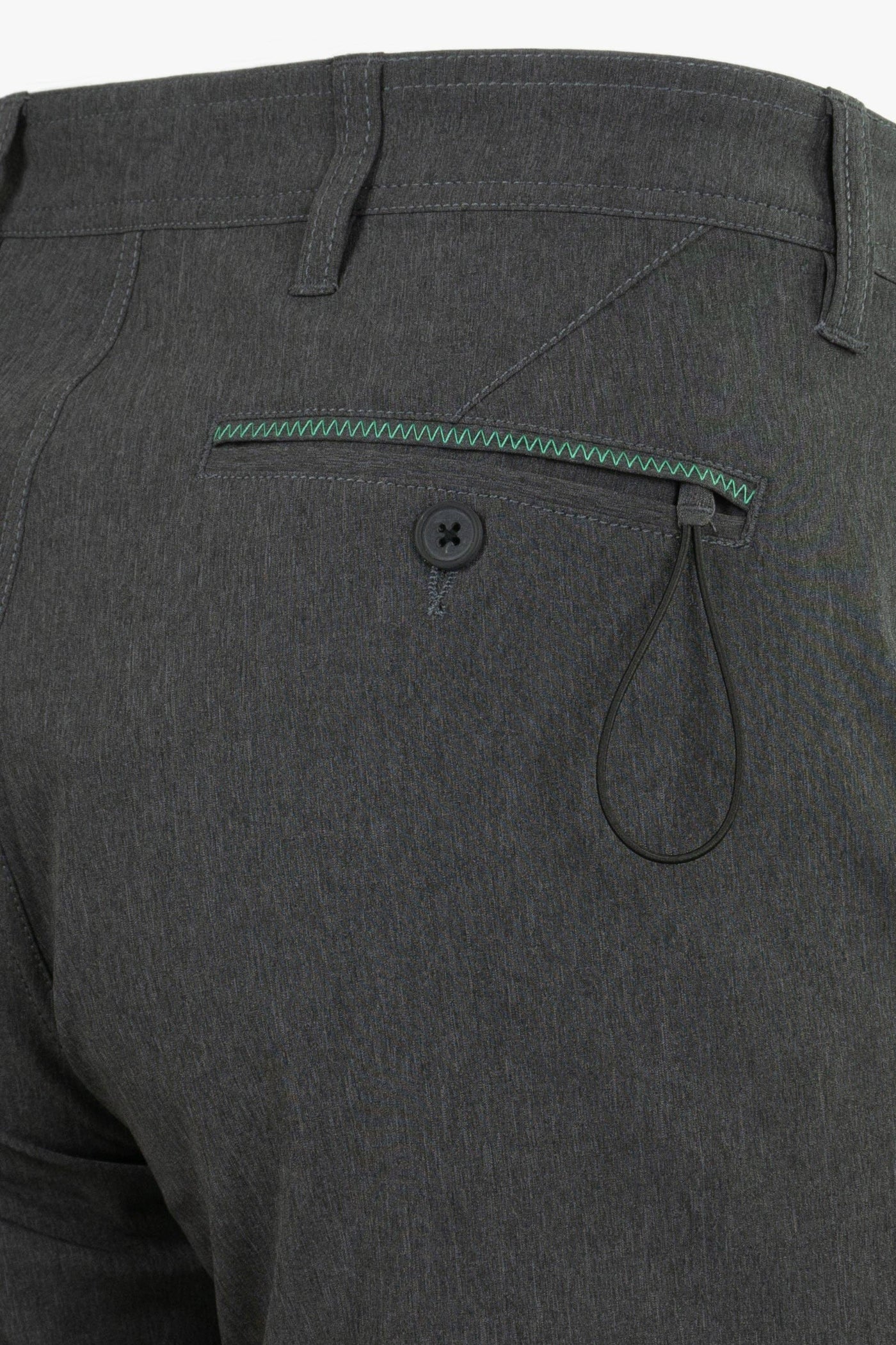 Belong Designs - Men's 10" Rocky Mountain Board Shorts