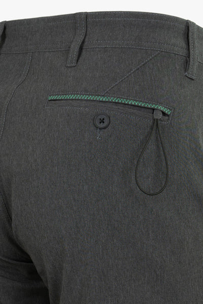 Belong Designs - Men's 10" Rocky Mountain Board Shorts
