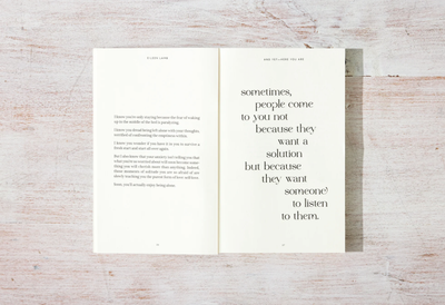 Thought Catalog - And Yet – Here You Are (book)