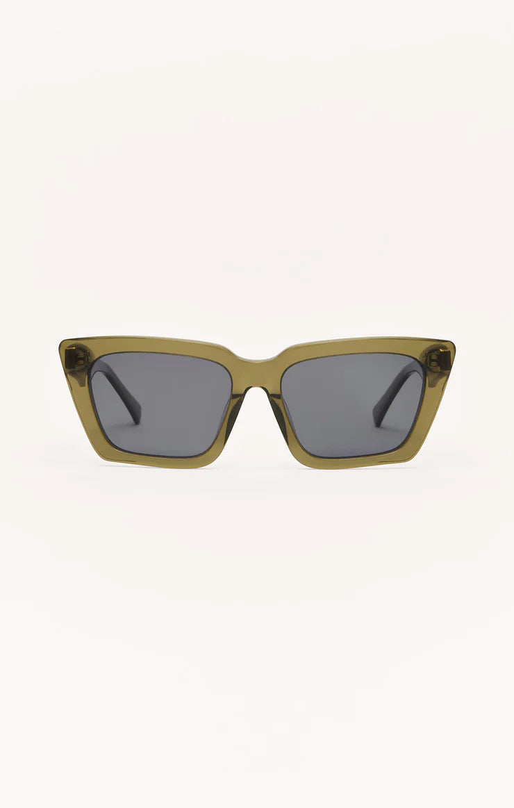 Z Supply Eyewear : Feel Good