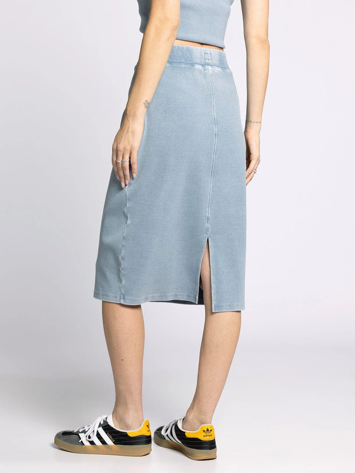 Ginny Skirt