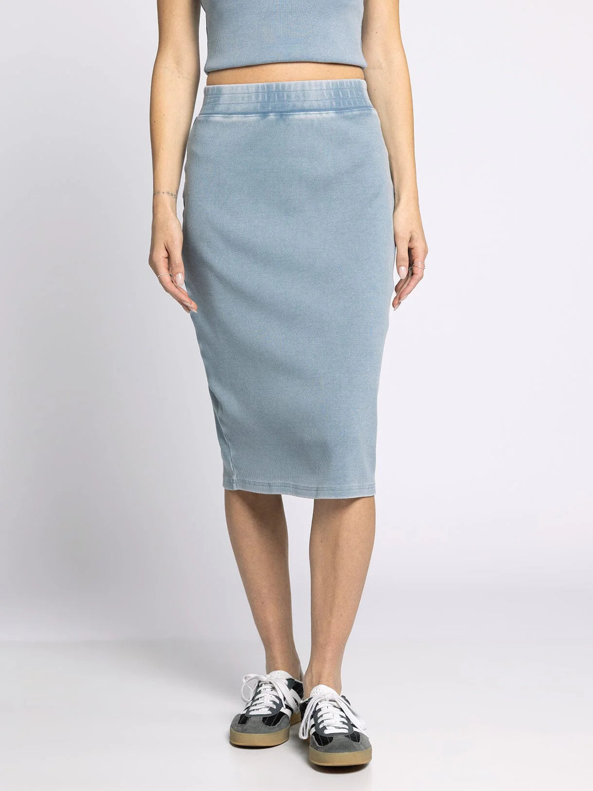 Ginny Skirt