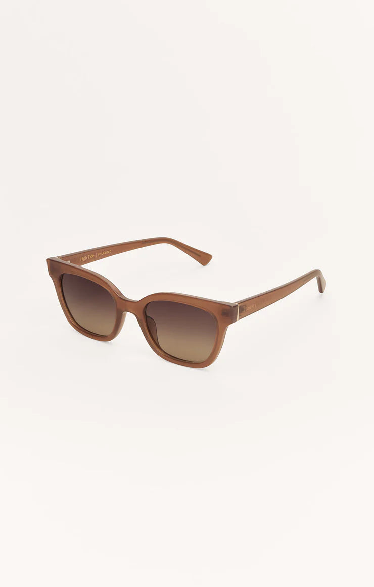 Z Supply Eyewear : High Tide