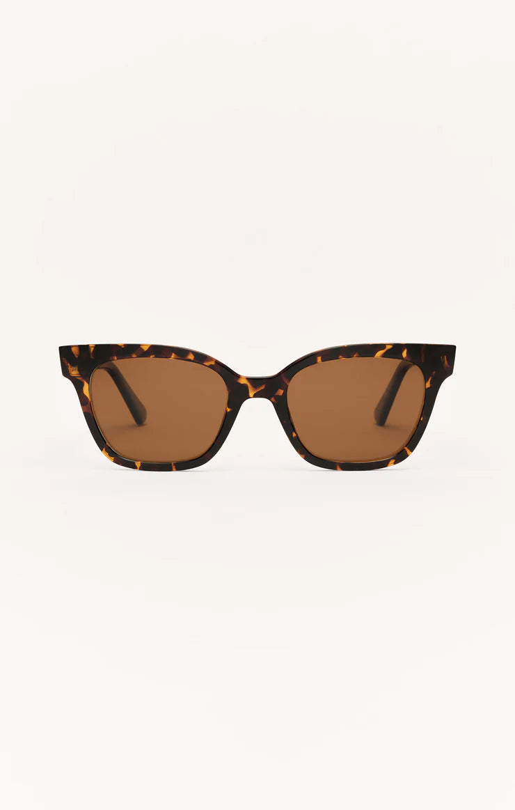 Z Supply Eyewear : High Tide