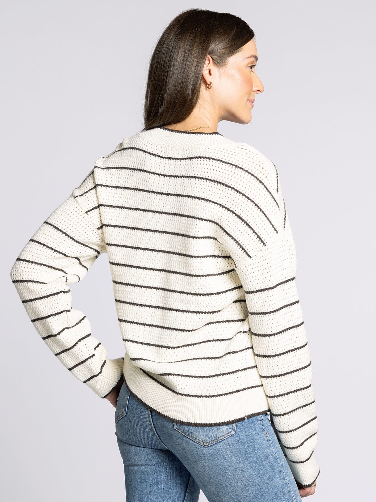 Ira Sweater