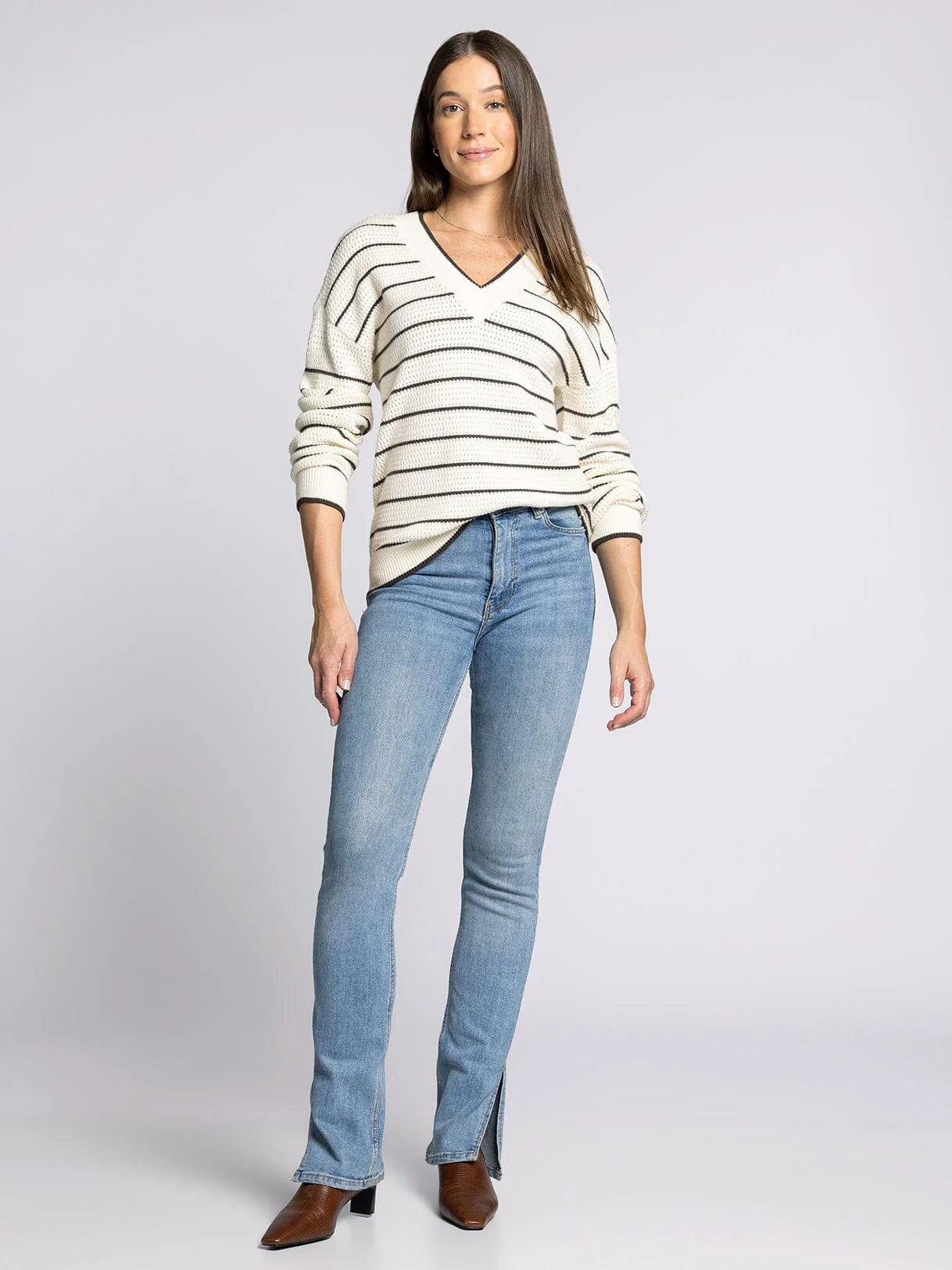 Ira Sweater