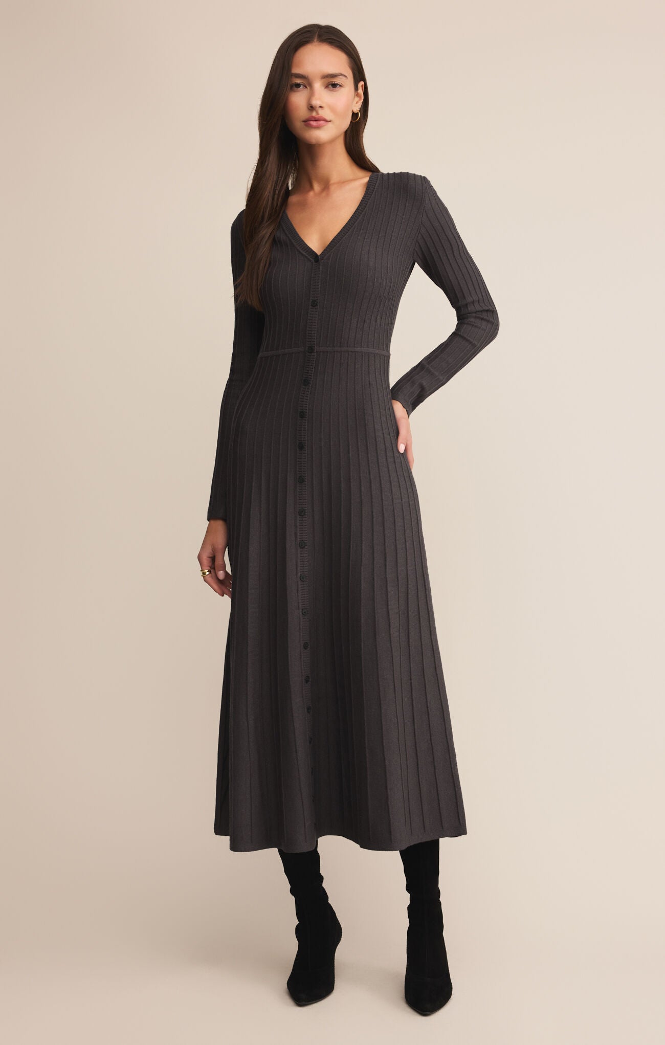 Jasper Sweater Dress