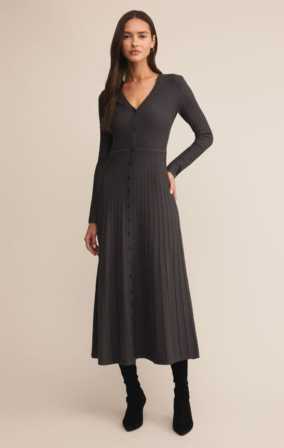 Jasper Sweater Dress