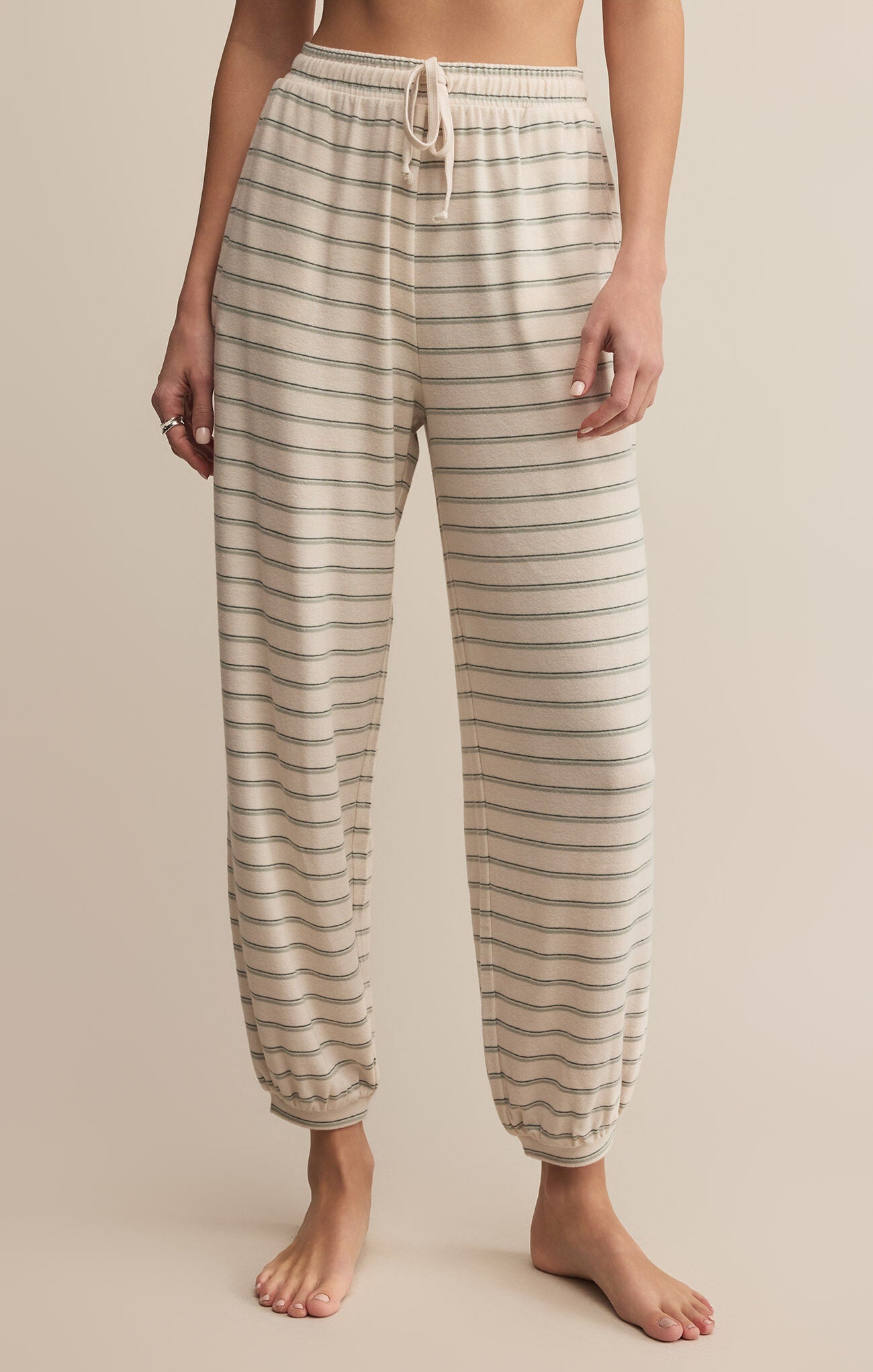 Z Supply : Z Lounge - Bailey Joggers
