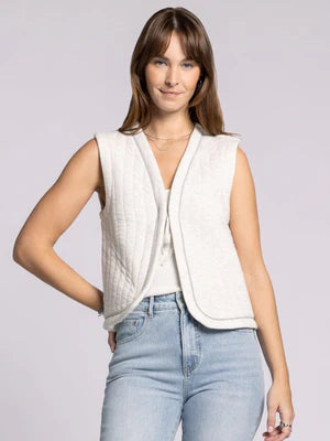 Joplin Vest