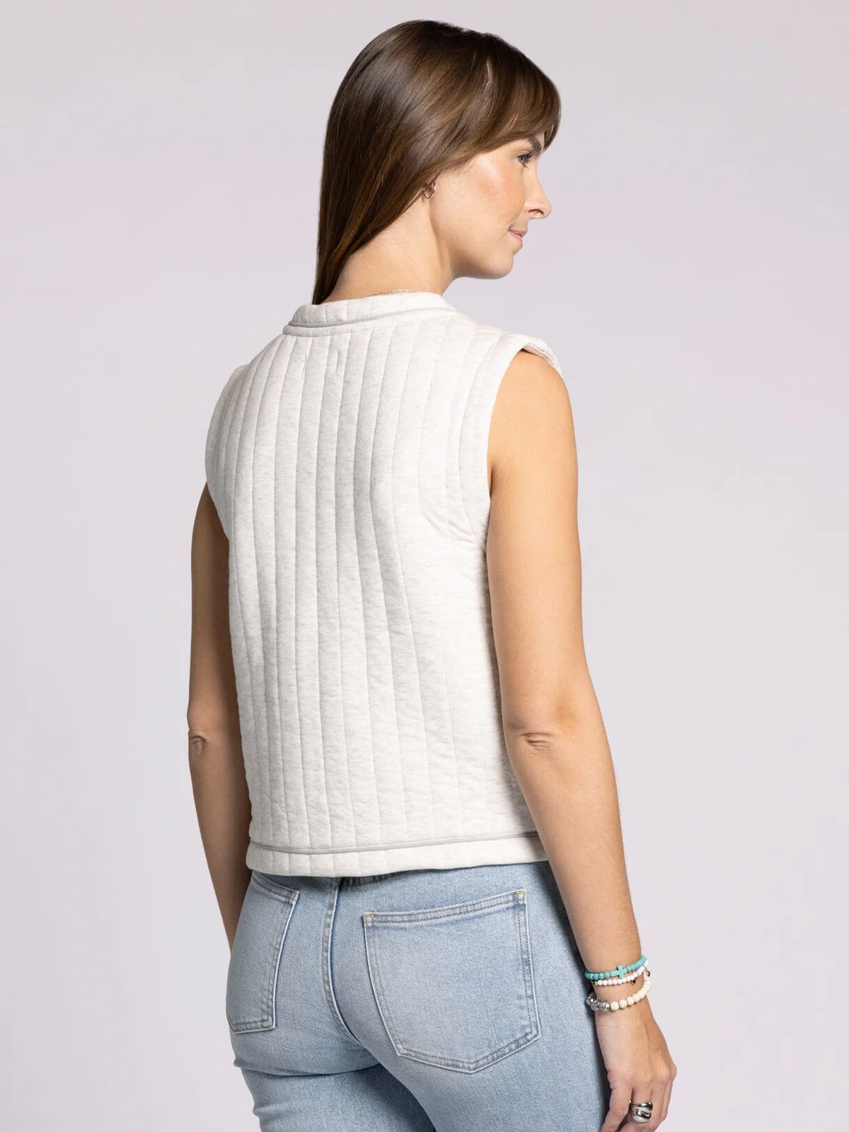 Joplin Vest