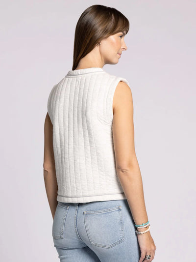 Joplin Vest