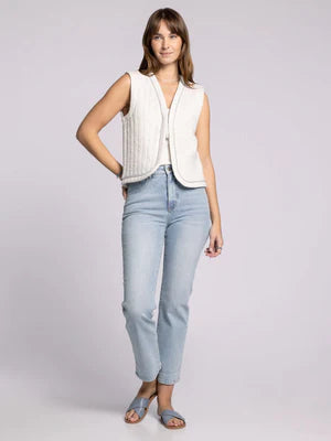 Joplin Vest