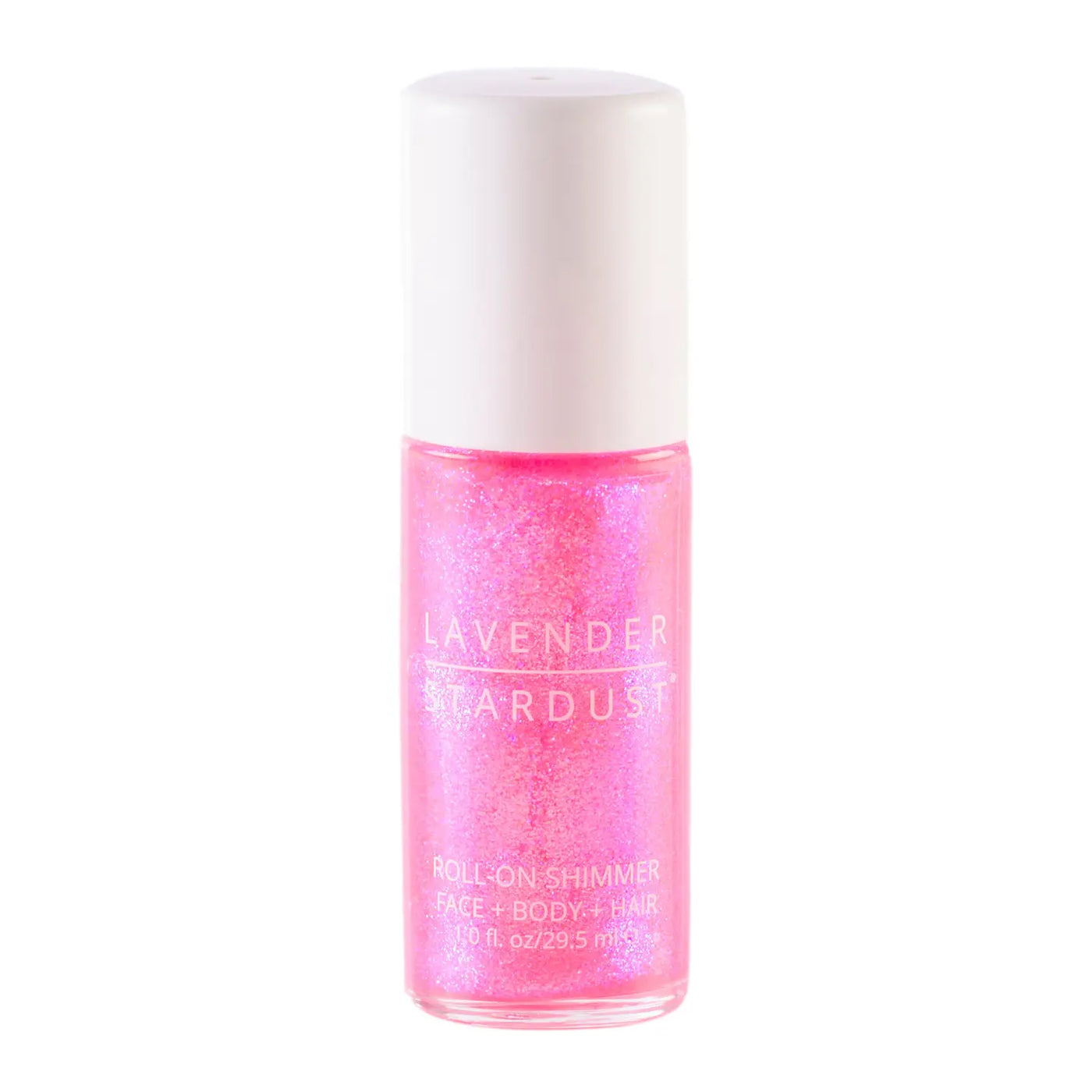 Lavender Stardust - Prism Roll-On Shimmer: 1oz