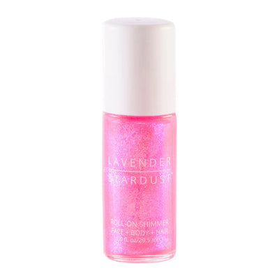 Lavender Stardust - Prism Roll-On Shimmer: 1oz