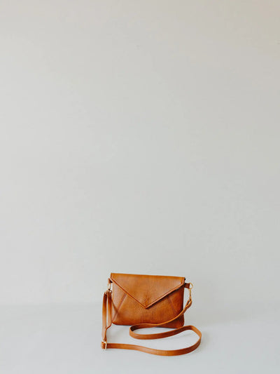 Bytavi : Kimnai Envelope Crossbody Bag