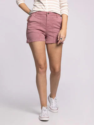 Thread & Supply: Loretta Shorts