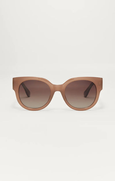 Z Supply Eyewear : Lunch Date