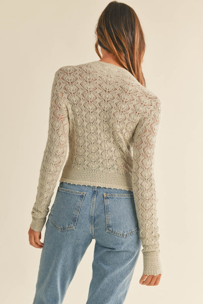 Sydney Knit Top