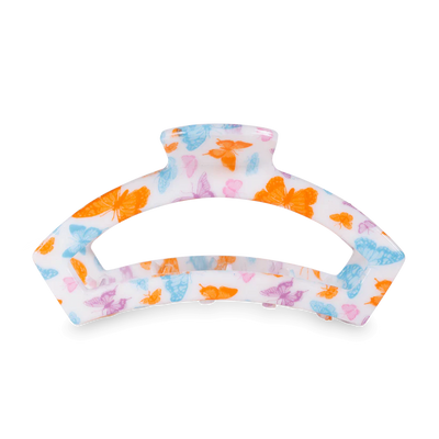 TELETIES-  Open Claw Clips