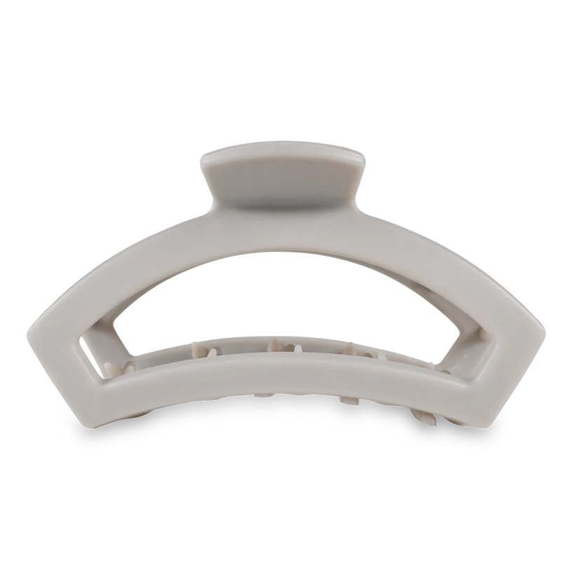 TELETIES-  Open Claw Clips