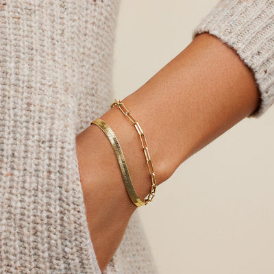 Gorjana : Parker Bracelet
