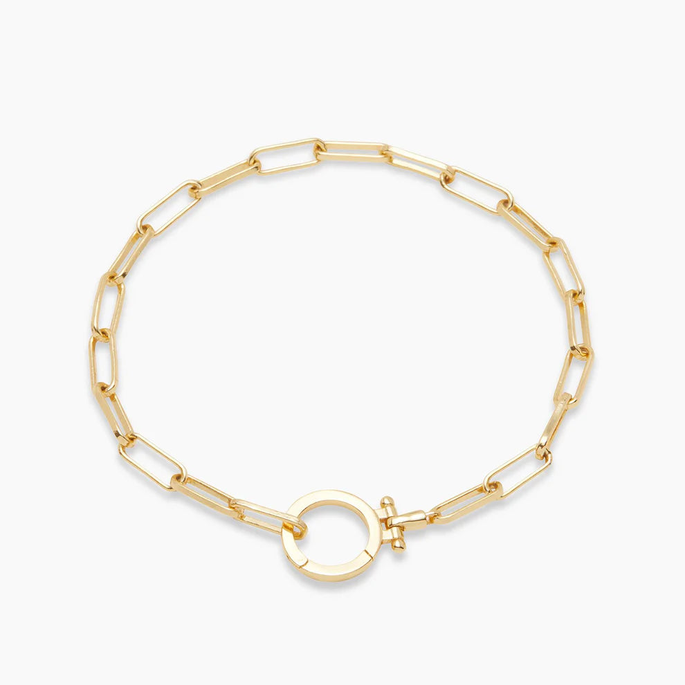 Gorjana : Parker Bracelet