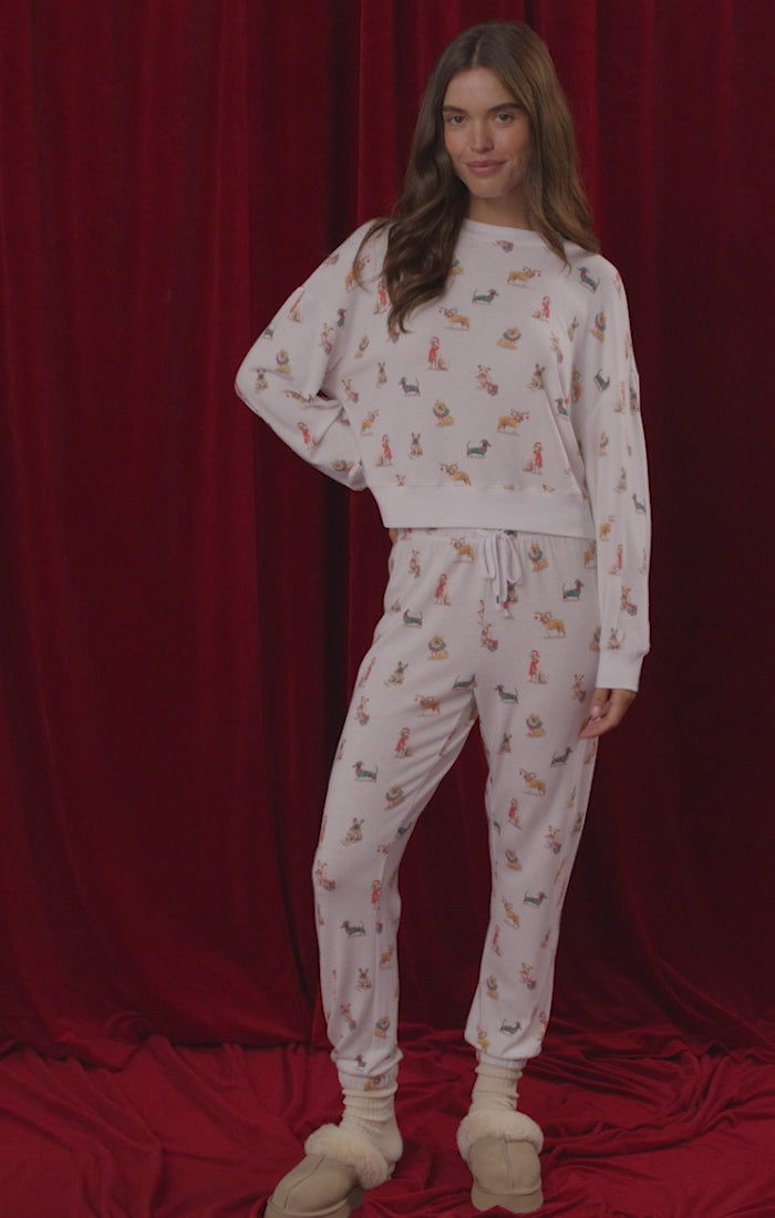 Classic Pup Jogger -2025 Edition- Z Supply