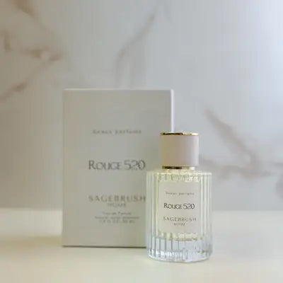 Sagebrush Home - Rouge 520