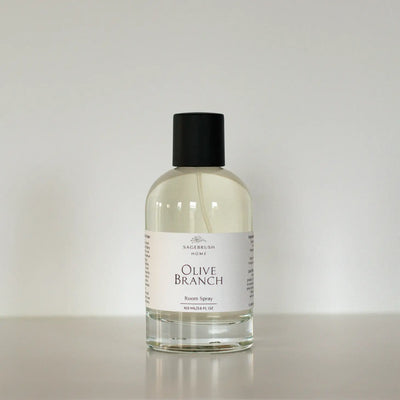 Sagebrush Linen Spray  (Assorted Fragrances)