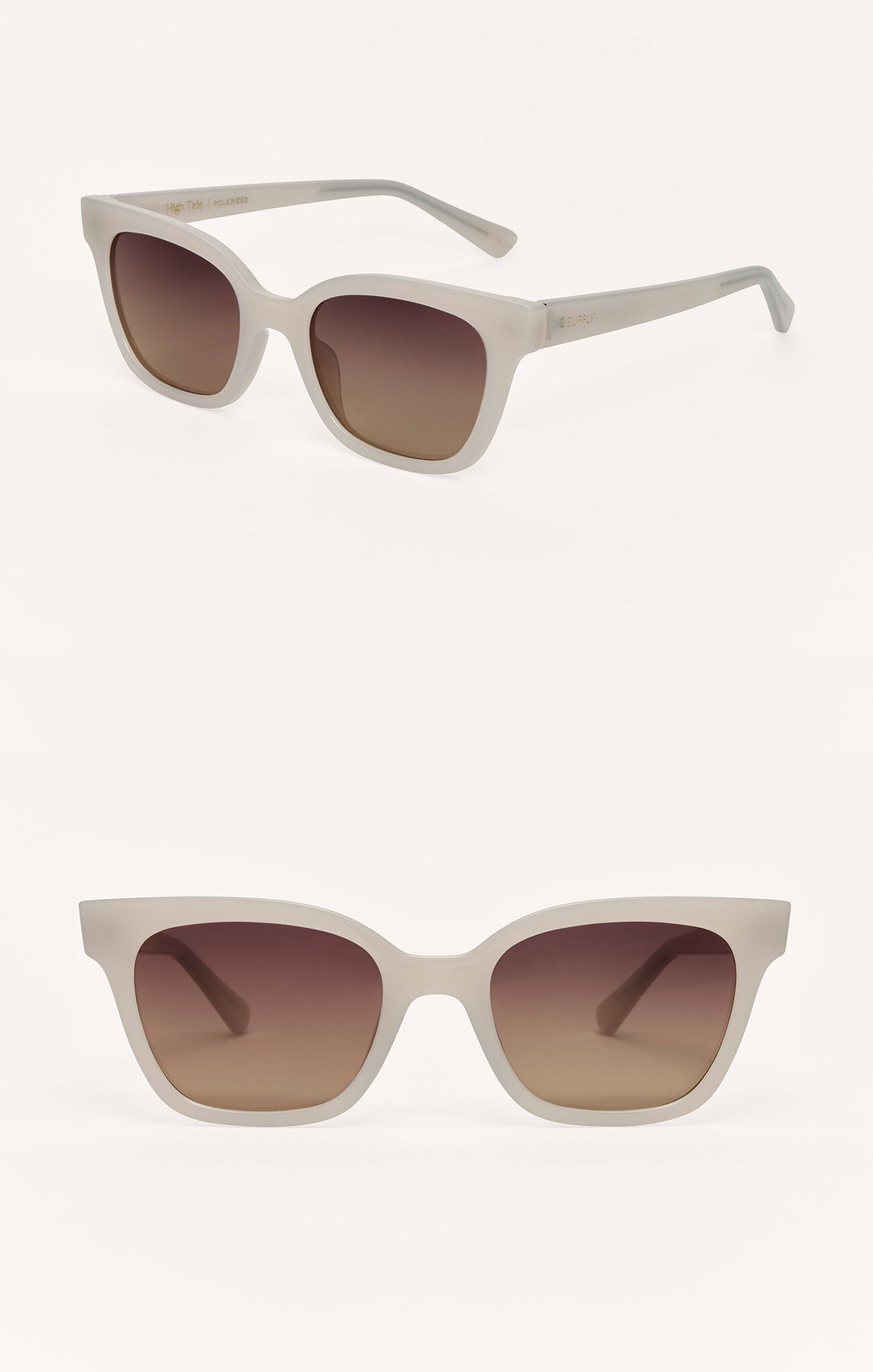 Z Supply Eyewear : High Tide