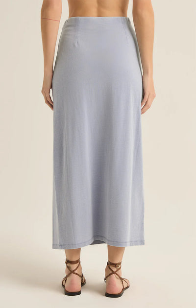 Z Supply Shiloh Knit Skirt