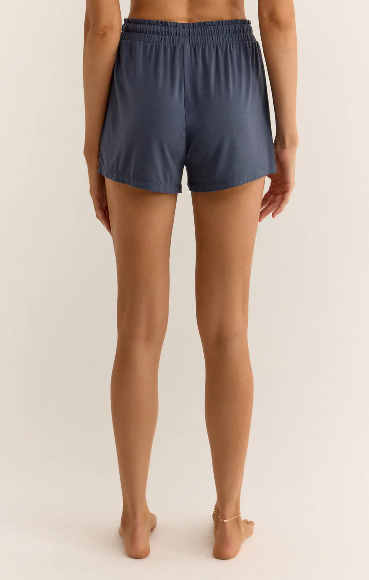 Z Supply Z Lounge : Sleepy Days Shorts