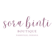 Sora Binti Boutique